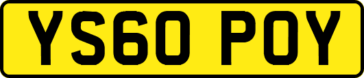 YS60POY