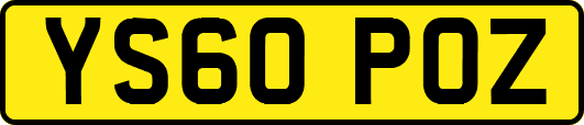 YS60POZ