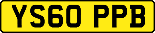 YS60PPB