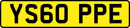 YS60PPE