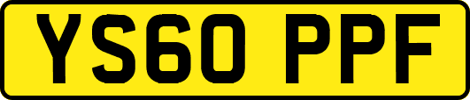 YS60PPF