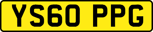 YS60PPG