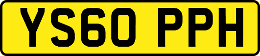 YS60PPH