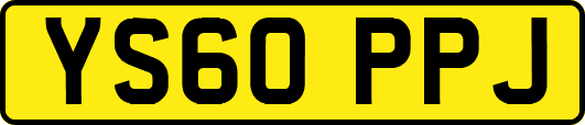 YS60PPJ