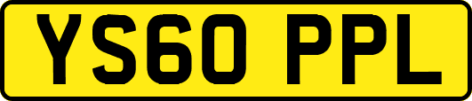 YS60PPL