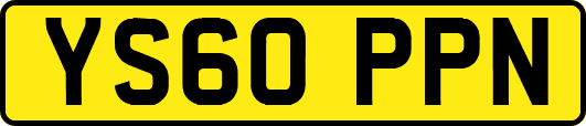 YS60PPN