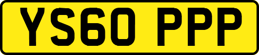 YS60PPP