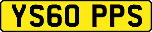YS60PPS