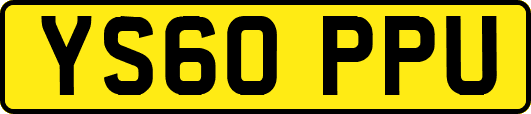 YS60PPU