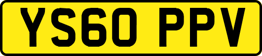YS60PPV