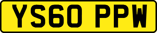 YS60PPW