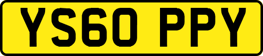 YS60PPY