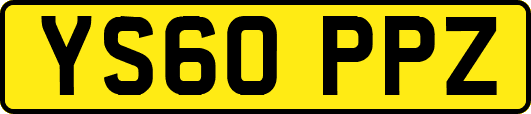 YS60PPZ