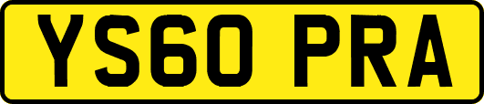 YS60PRA