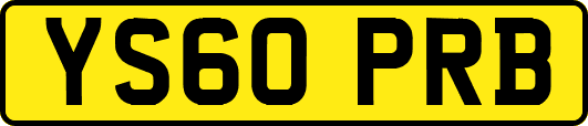 YS60PRB