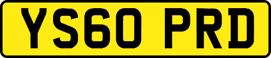YS60PRD