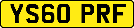 YS60PRF
