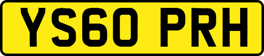 YS60PRH
