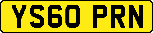 YS60PRN