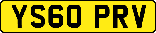 YS60PRV