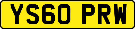 YS60PRW