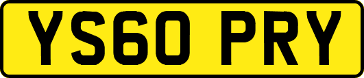 YS60PRY