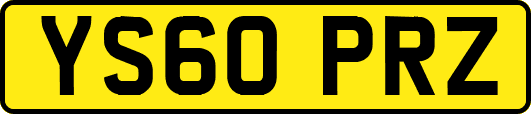 YS60PRZ
