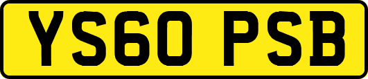 YS60PSB