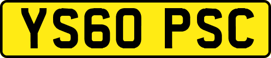 YS60PSC