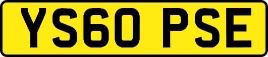 YS60PSE