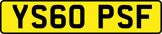 YS60PSF
