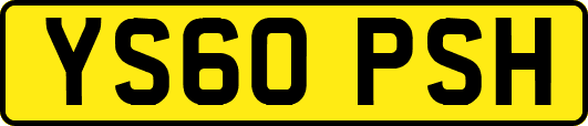 YS60PSH