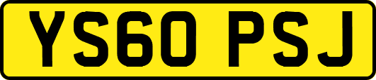 YS60PSJ