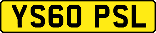 YS60PSL