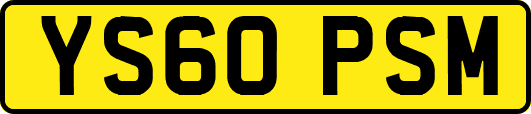 YS60PSM
