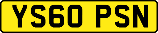 YS60PSN