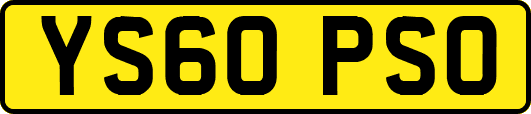 YS60PSO