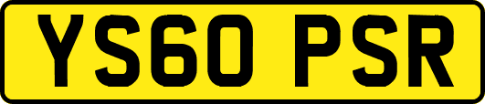 YS60PSR