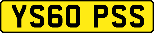 YS60PSS