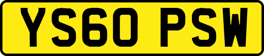 YS60PSW