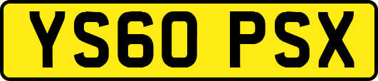 YS60PSX