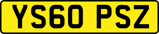 YS60PSZ