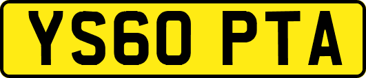 YS60PTA