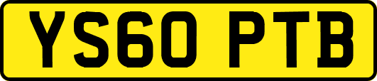 YS60PTB