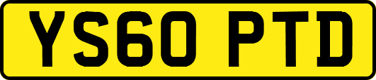 YS60PTD