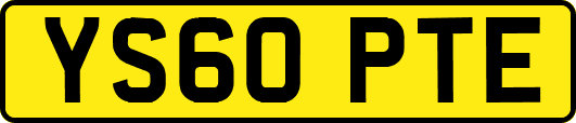 YS60PTE