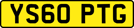 YS60PTG