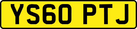 YS60PTJ