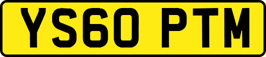 YS60PTM