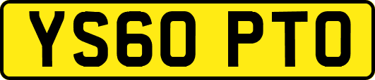 YS60PTO